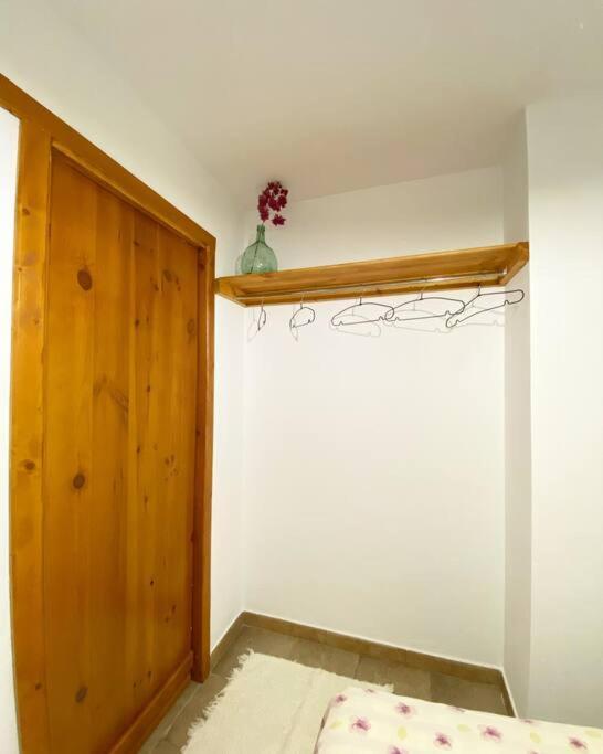 El Majuelo 2 Holiday home *