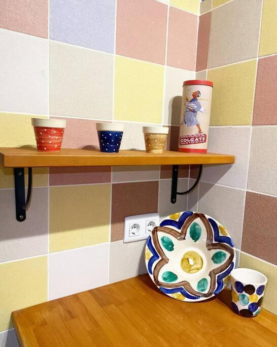 El Majuelo 2 Holiday home Nijar