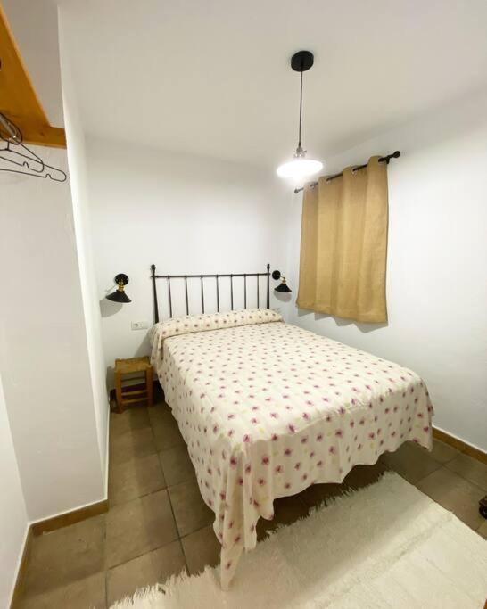 El Majuelo 2 Holiday home *