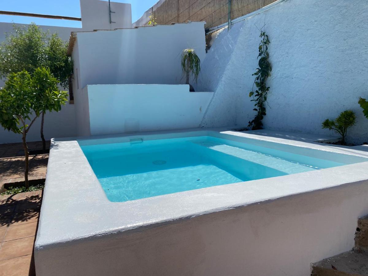 El Majuelo 2 Holiday home *