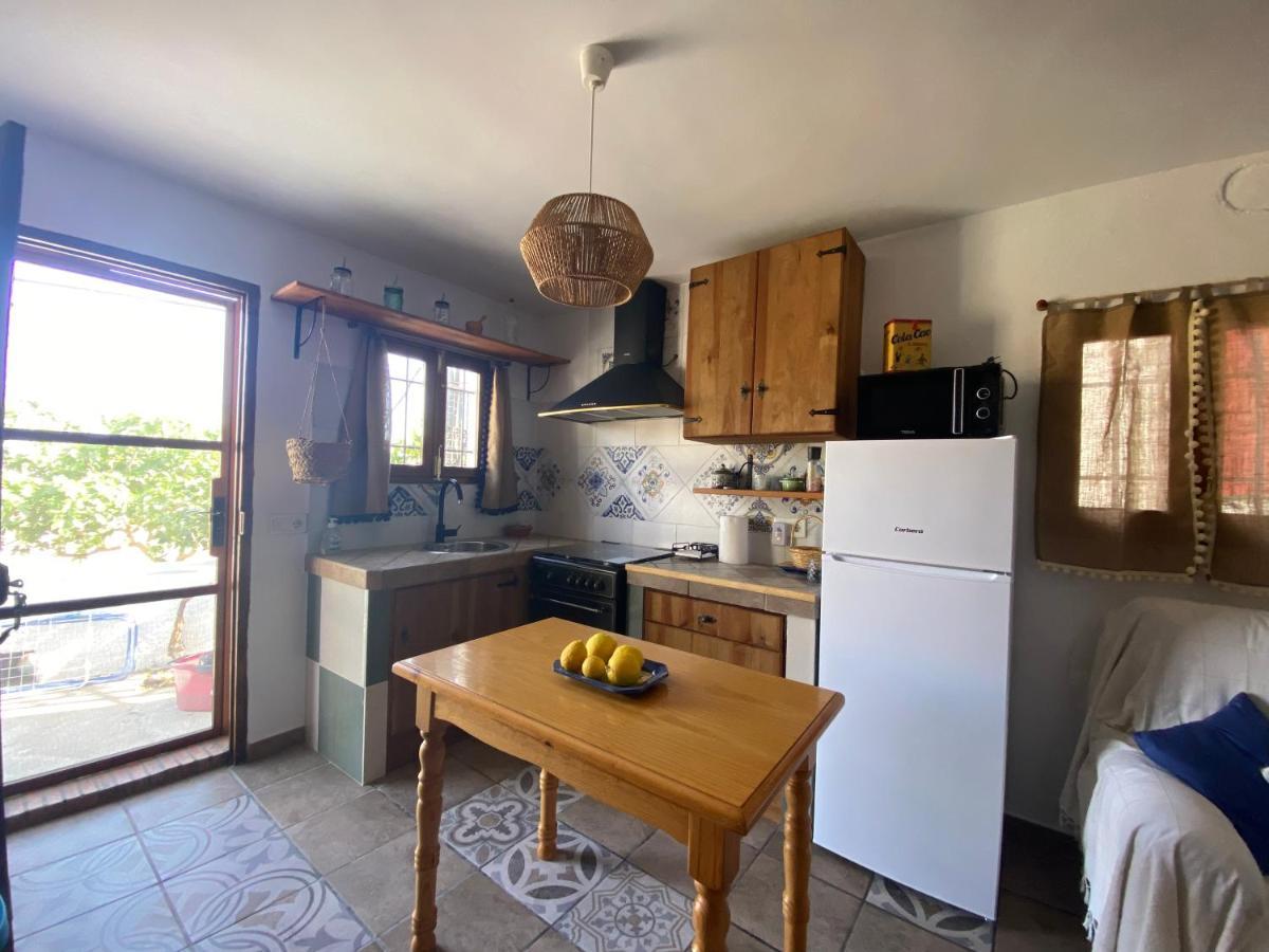 El Majuelo 2 Holiday home