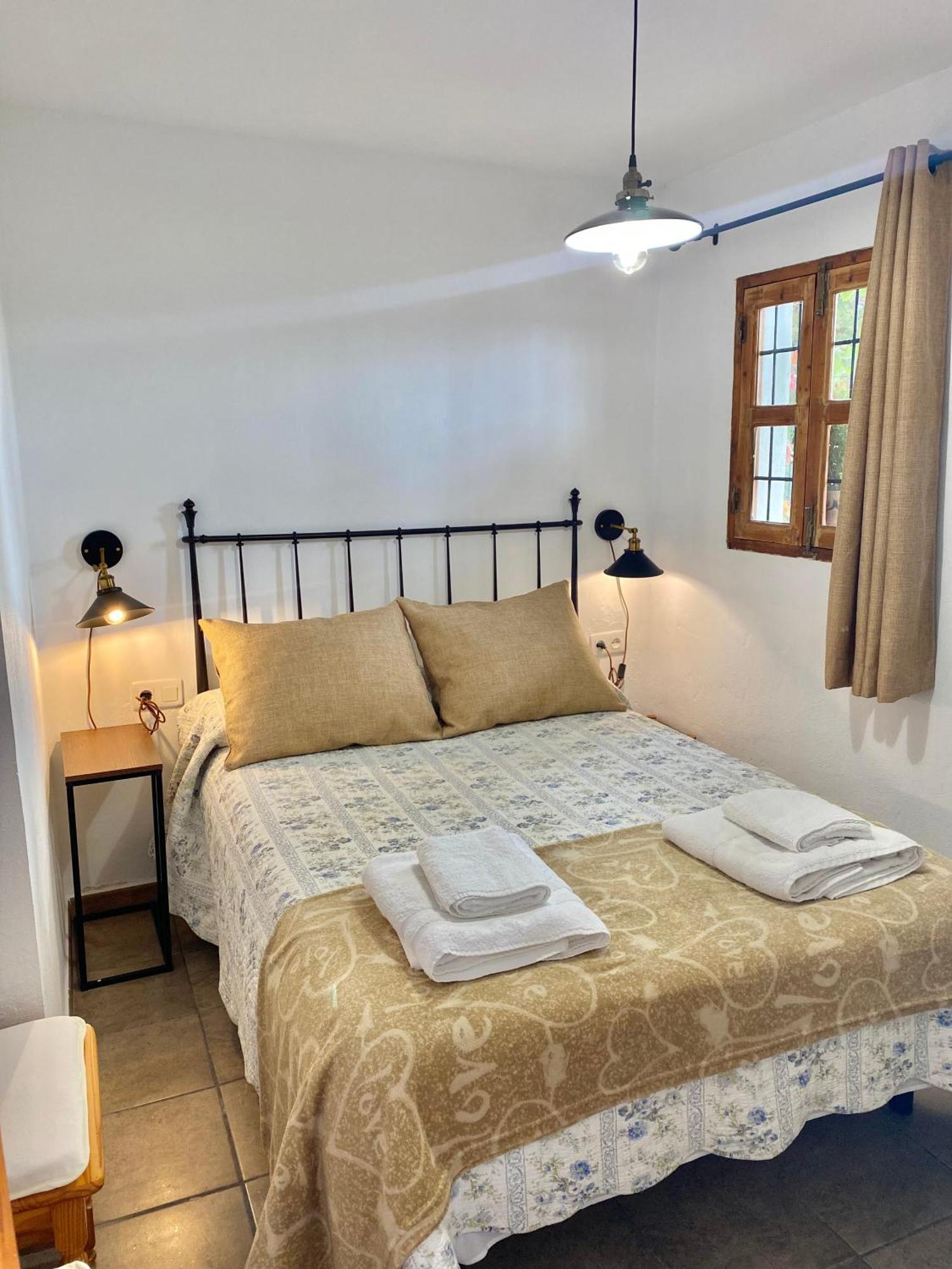 El Majuelo 2 Holiday home Nijar