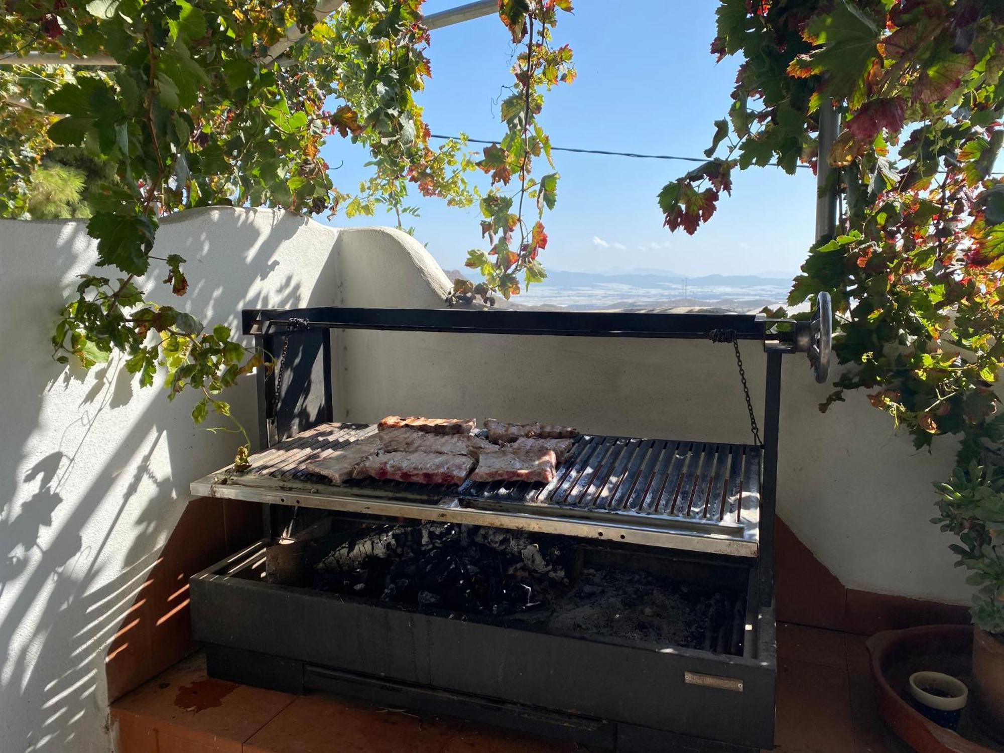 El Majuelo 2 Holiday home Nijar