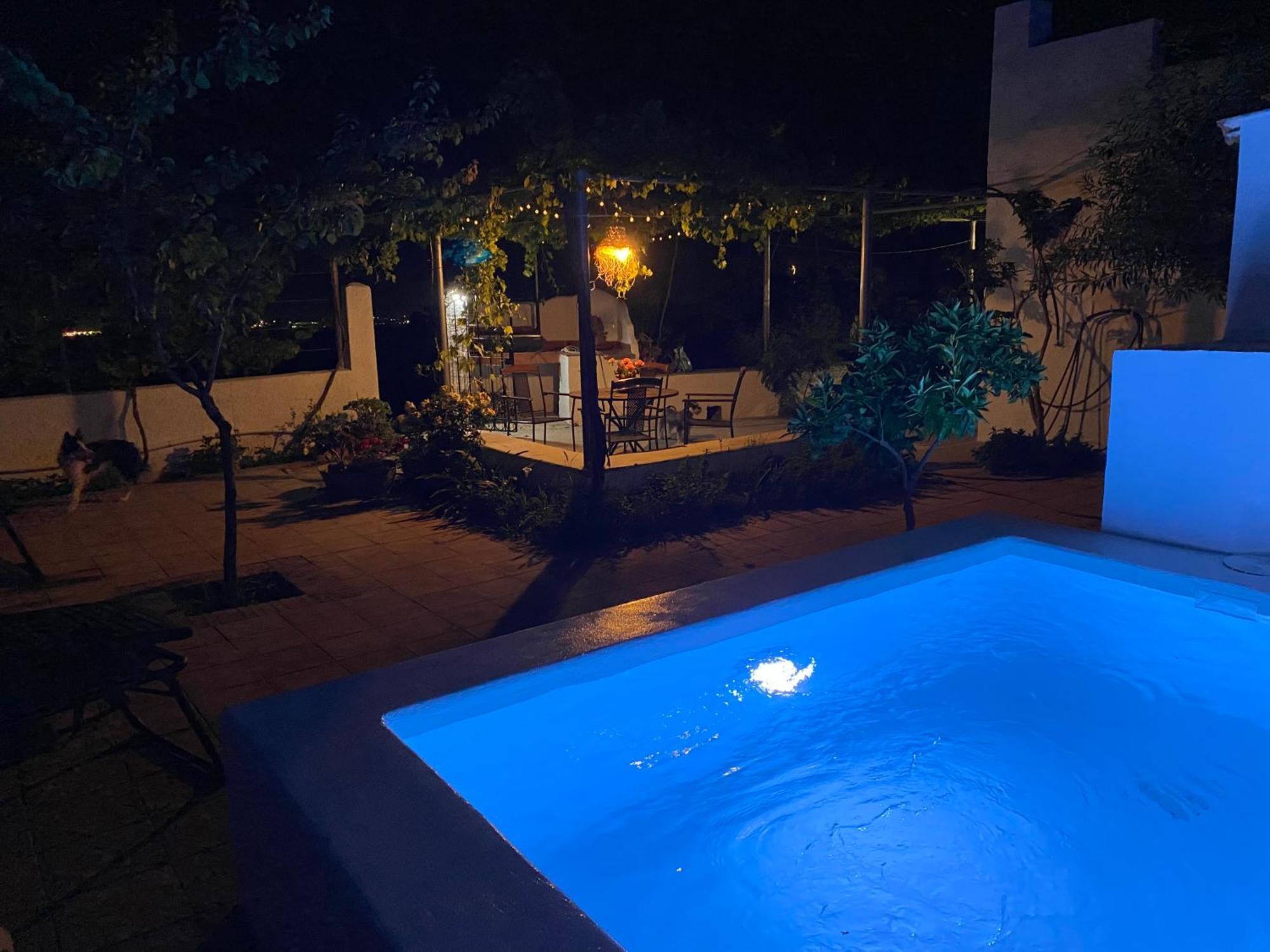Holiday home El Majuelo 2 Nijar