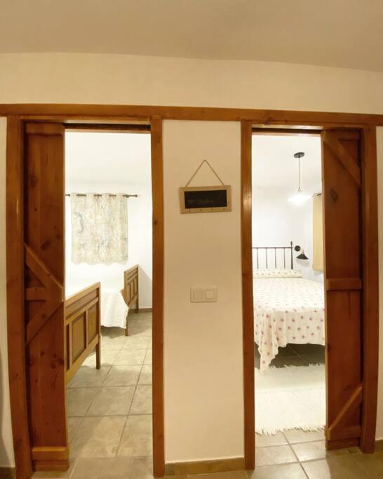 Ferienhaus El Majuelo 2