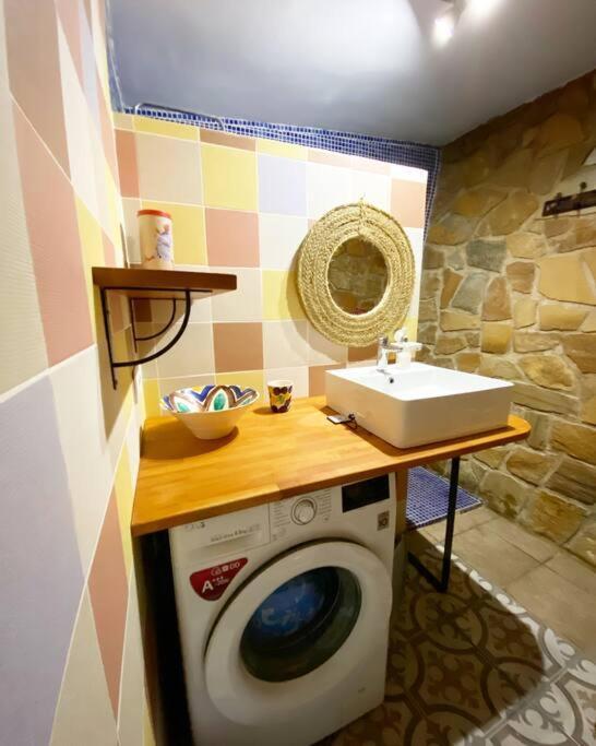 Ferienhaus El Majuelo 2 Níjar